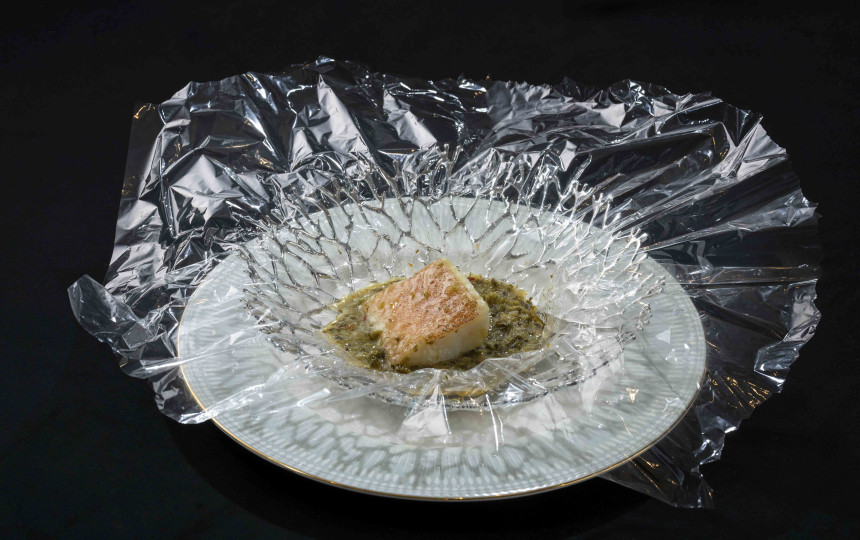 2025 FALL TASTING DINNER MENU